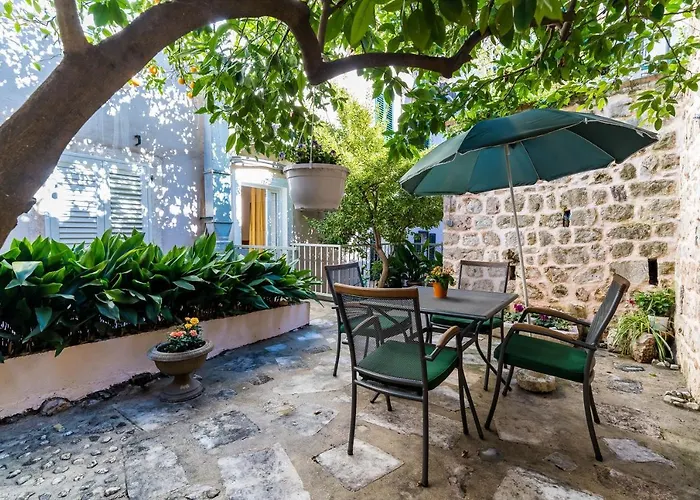 דירה Sara דוברובניק