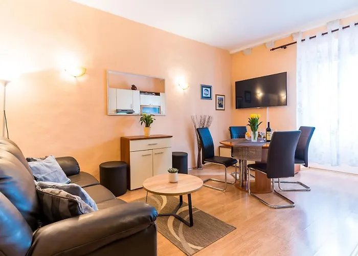 Sara Apartment