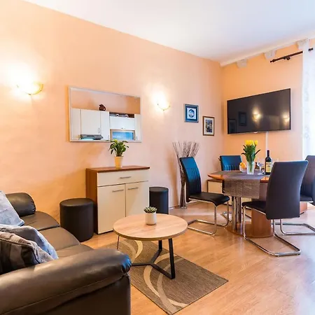 Sara Apartment