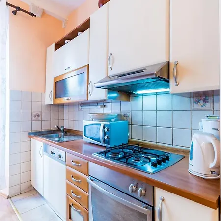 Sara Apartment Dubrovnik