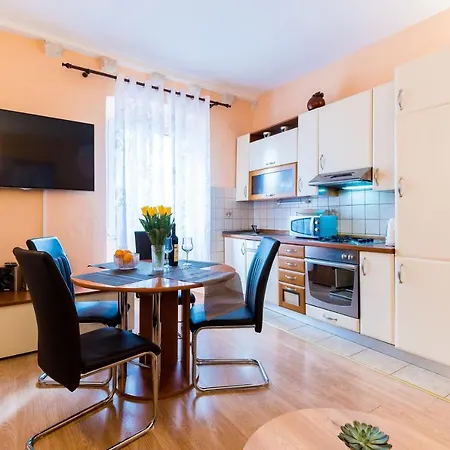 Апартаменты Sara Дубровник