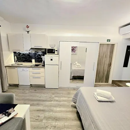 Sara Apartment Dubrovnik