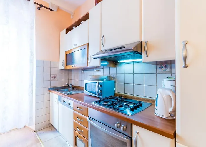 Sara Appartement Dubrovnik