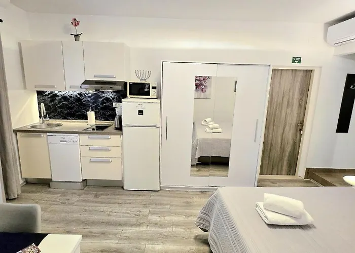 Sara Appartement Dubrovnik