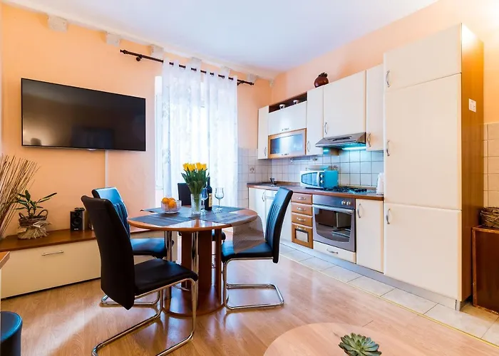 Apartament Sara Dubrownik